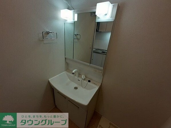 ベル・シエルの物件内観写真